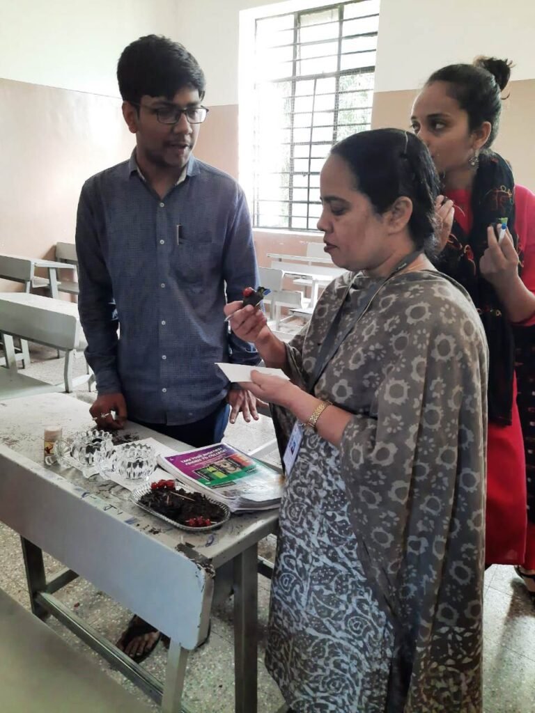 FOOD WITHOUT GAS COMPITION